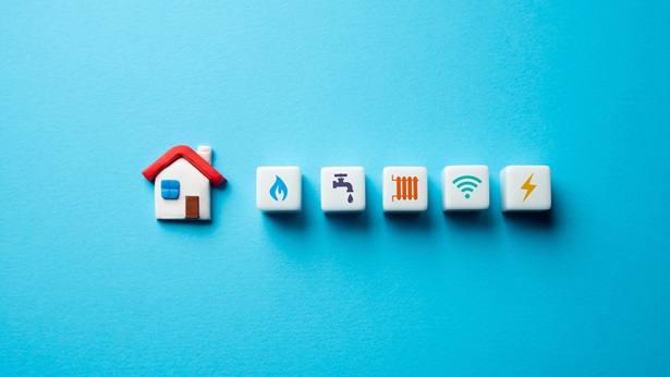 Home Energy