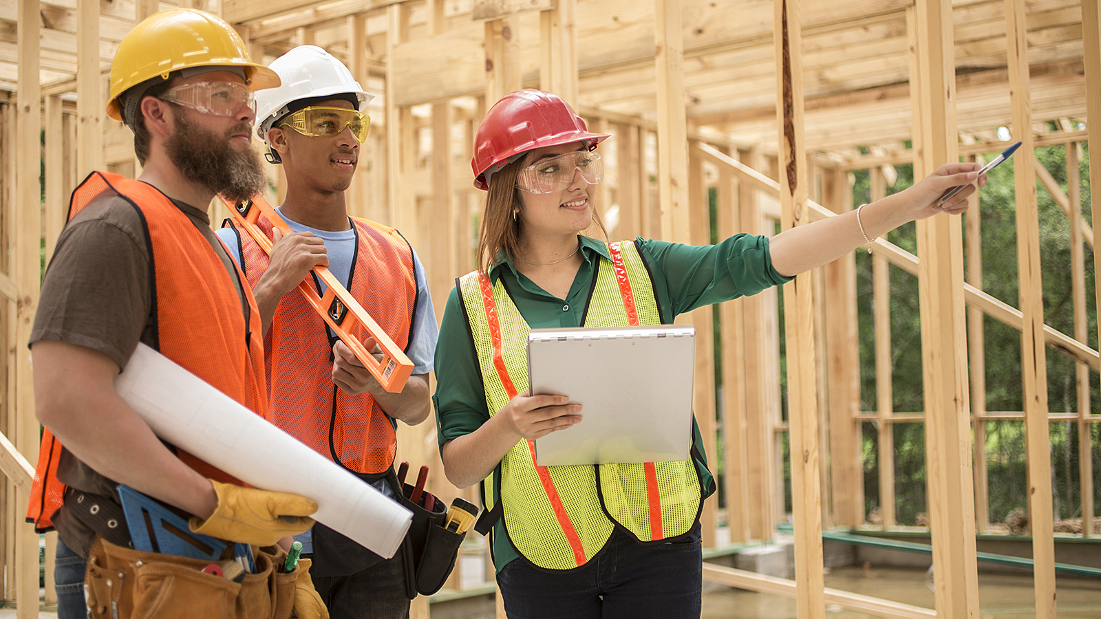 How To Attract The Next Generation Of Home Builders Nahb