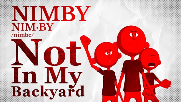 NIMBYism