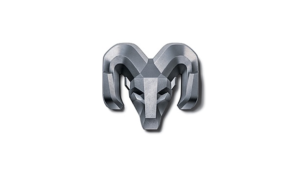 RAM Professional logo