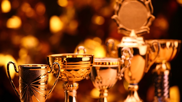 Nationa Housing Center Awards