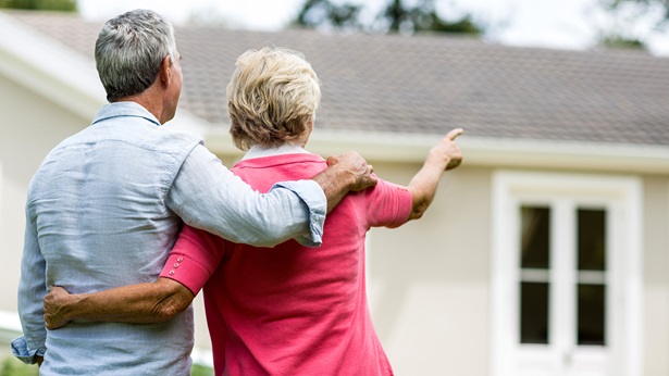 55+ Housing Industry Council