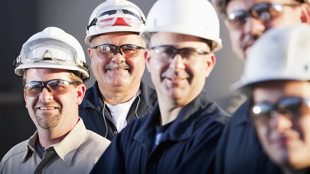 Past Chairmen's Council