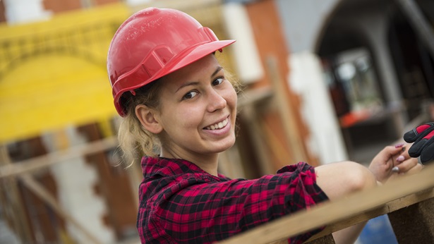 Professional Women in Building Council