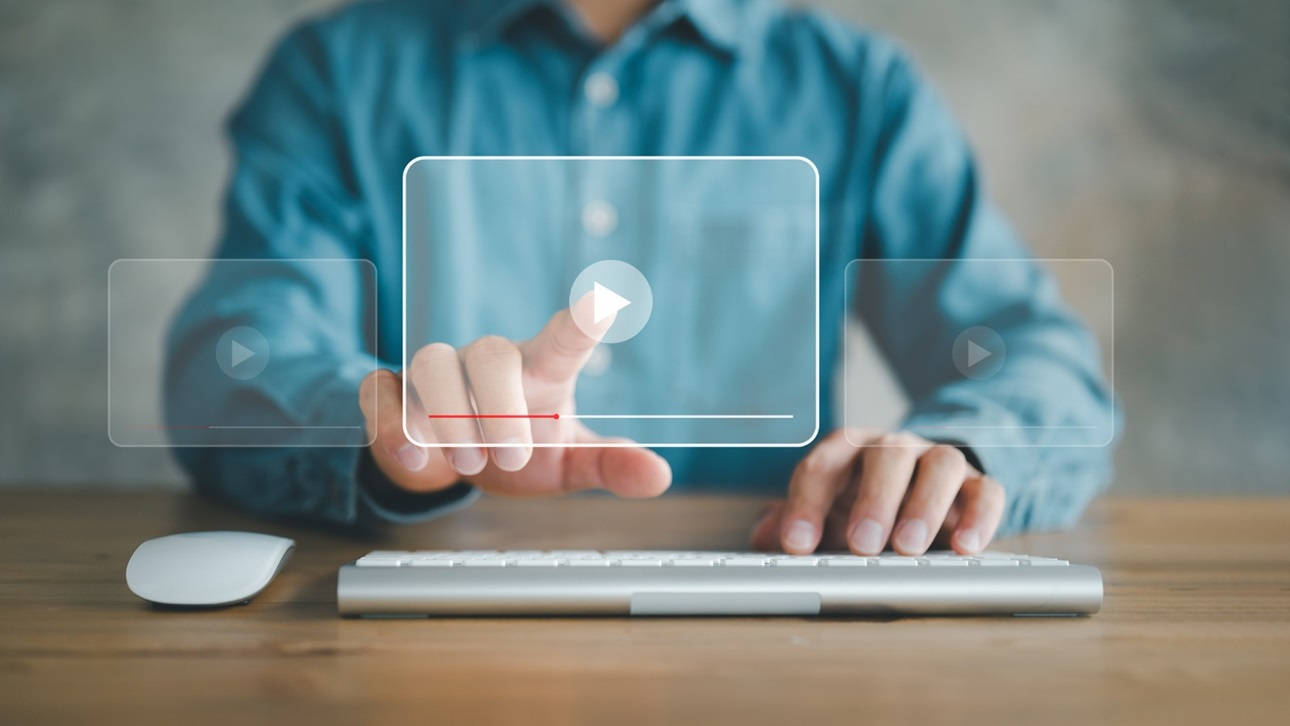 LSC Video Series