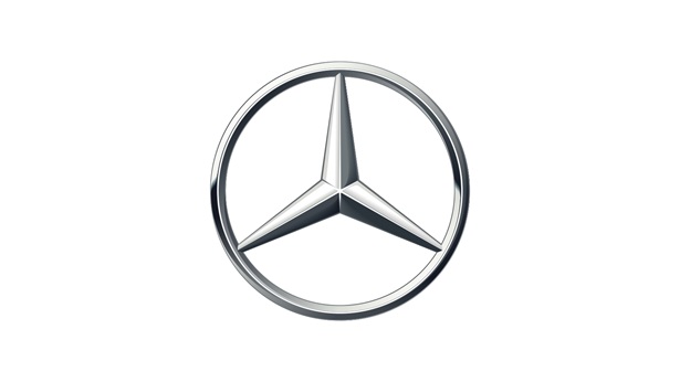 Mercedes logo