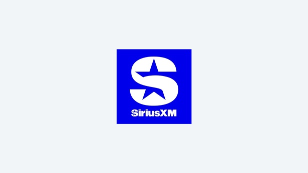 SiriusXM logo