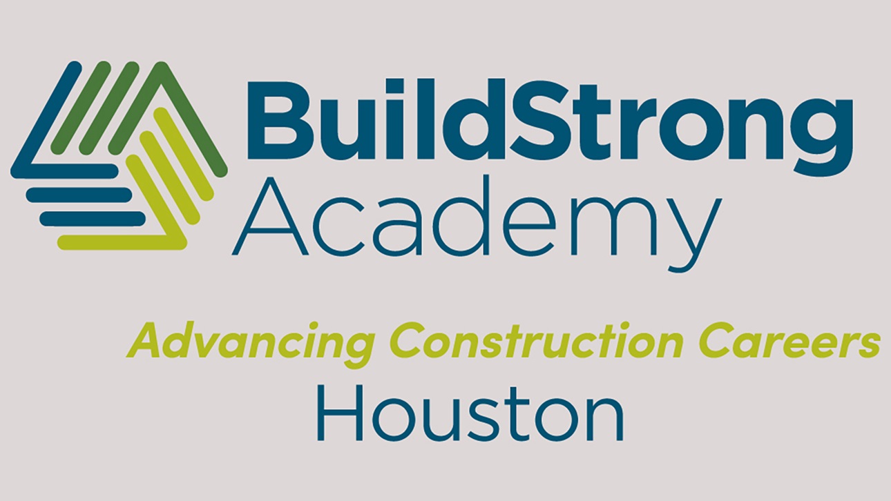 BuildStrong Academy - Houston