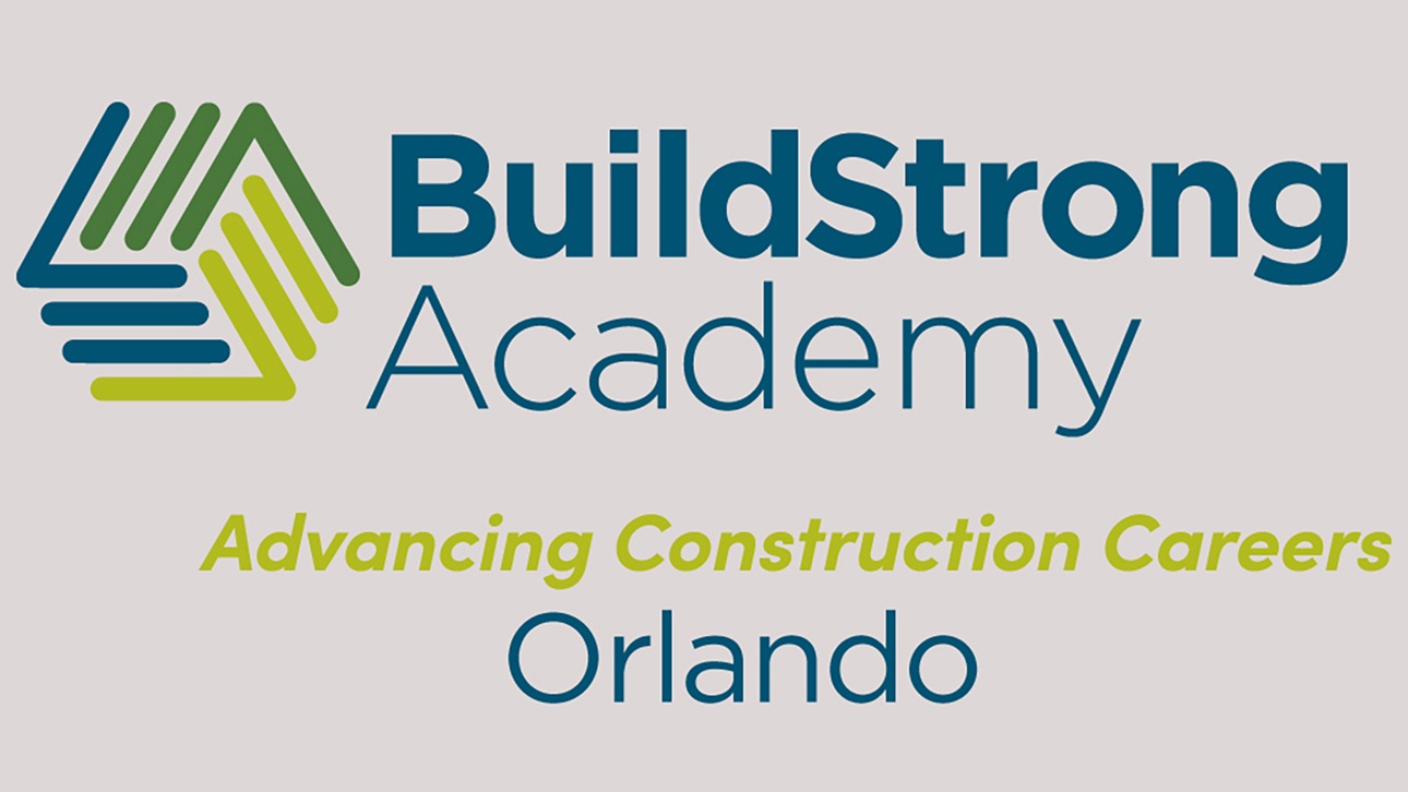 BuildStrong Academy - Orlando