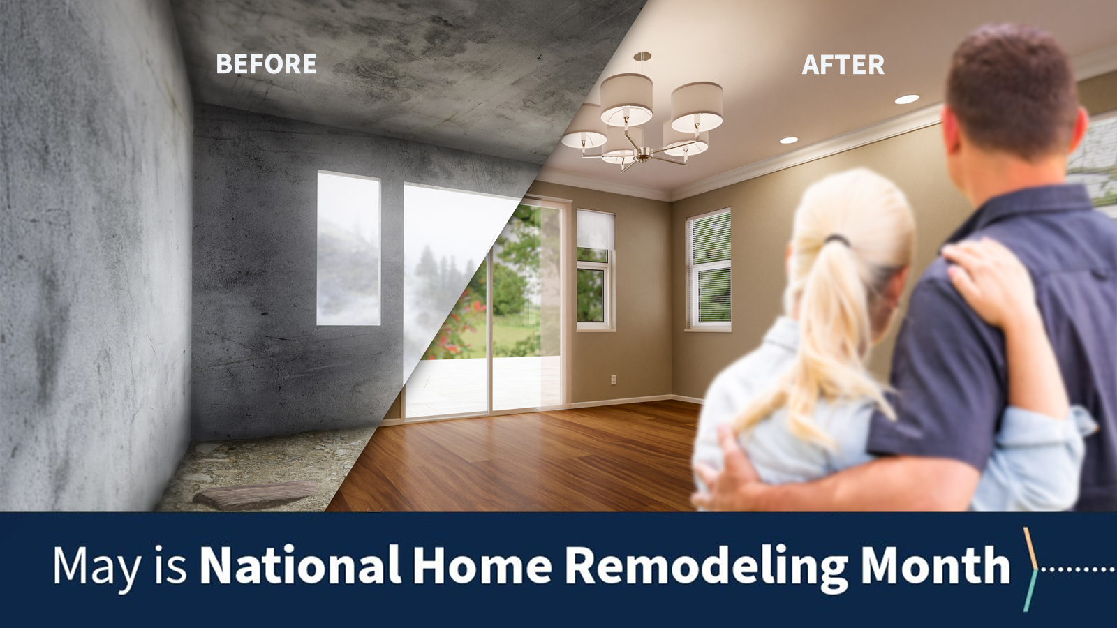 NAHB Remodelers Reveals the Most Popular Type of Home Remodeling ...