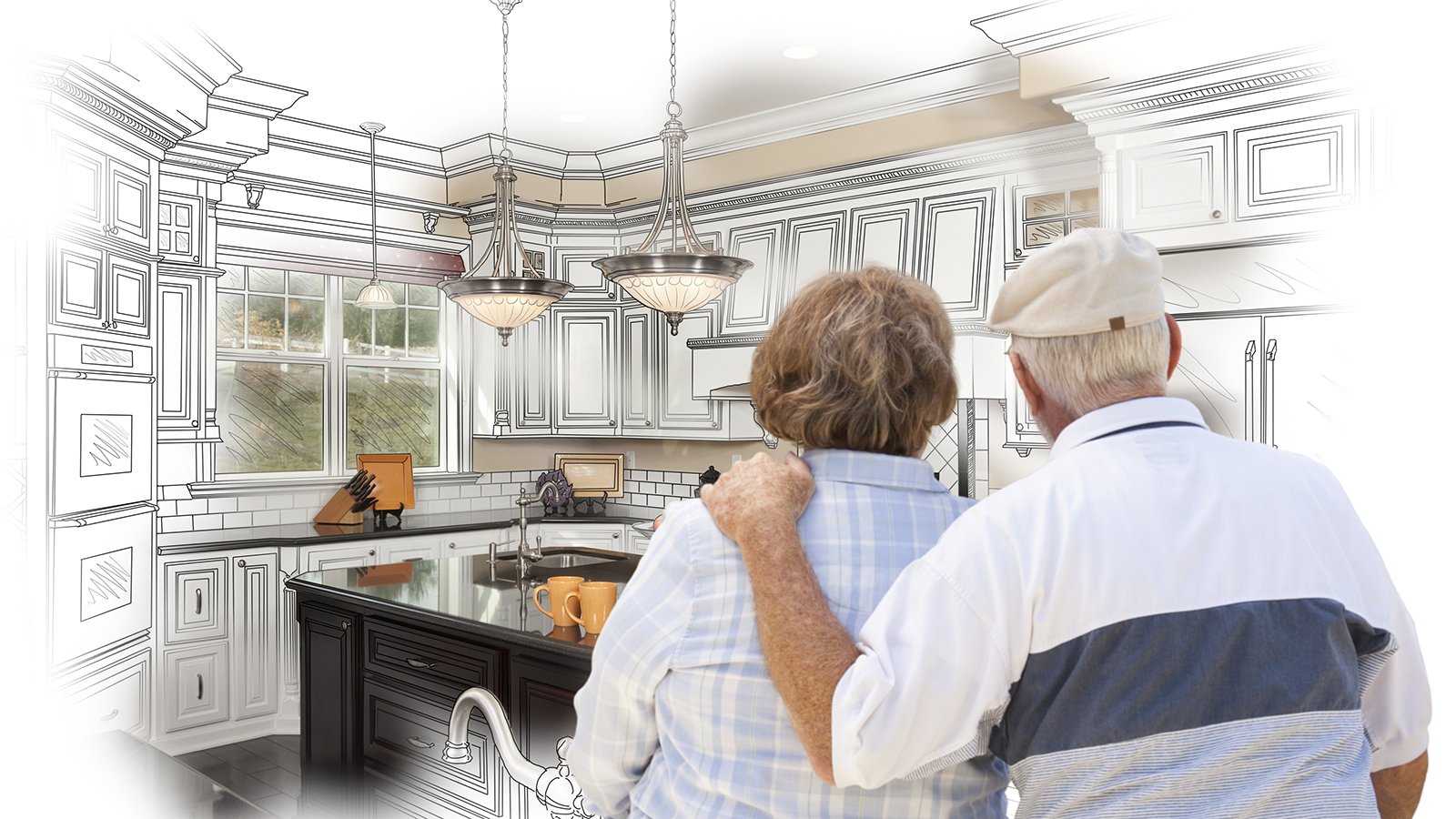 Top Aging In Place Remodeling Projects Nahb