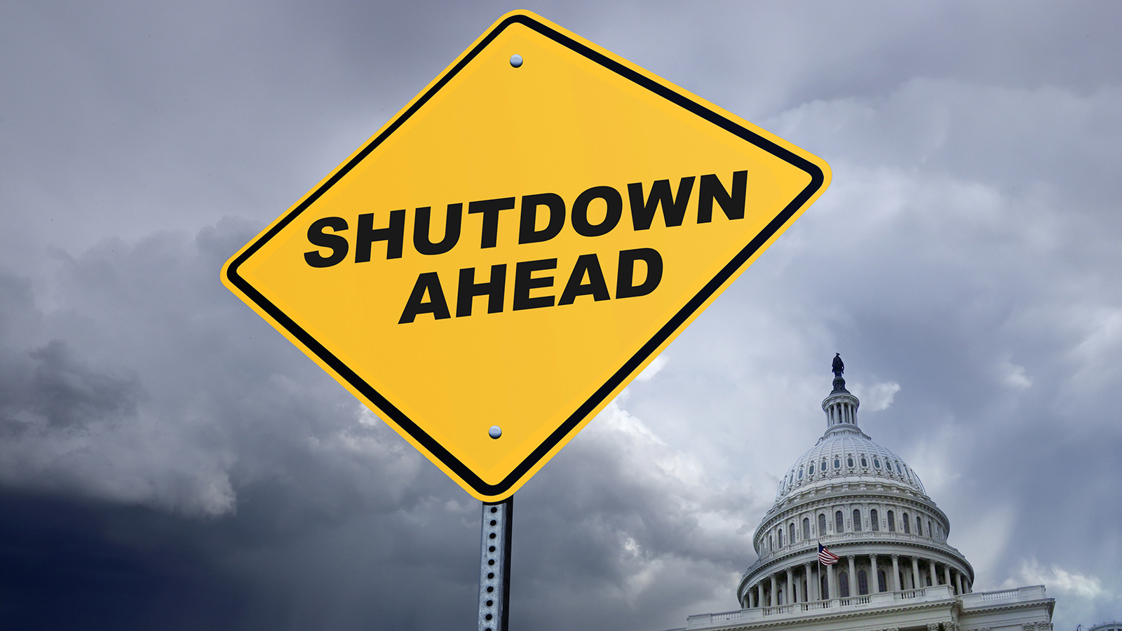 Government Shutdown, NFIP Lapse Will Disrupt Home Sales, Multifamily