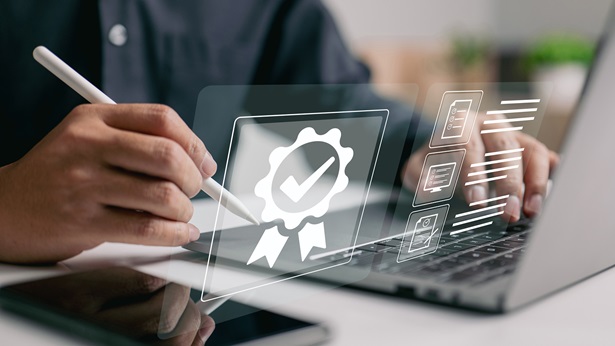 Online Certificates