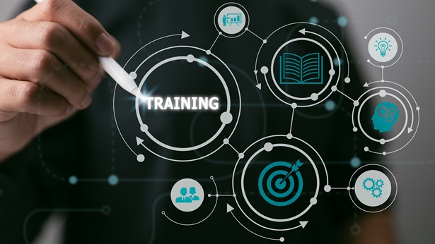 Online Training