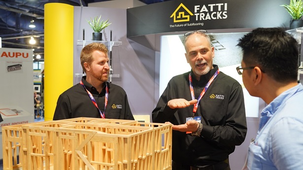 Register for the 2020 NAHB International Builders’ Show