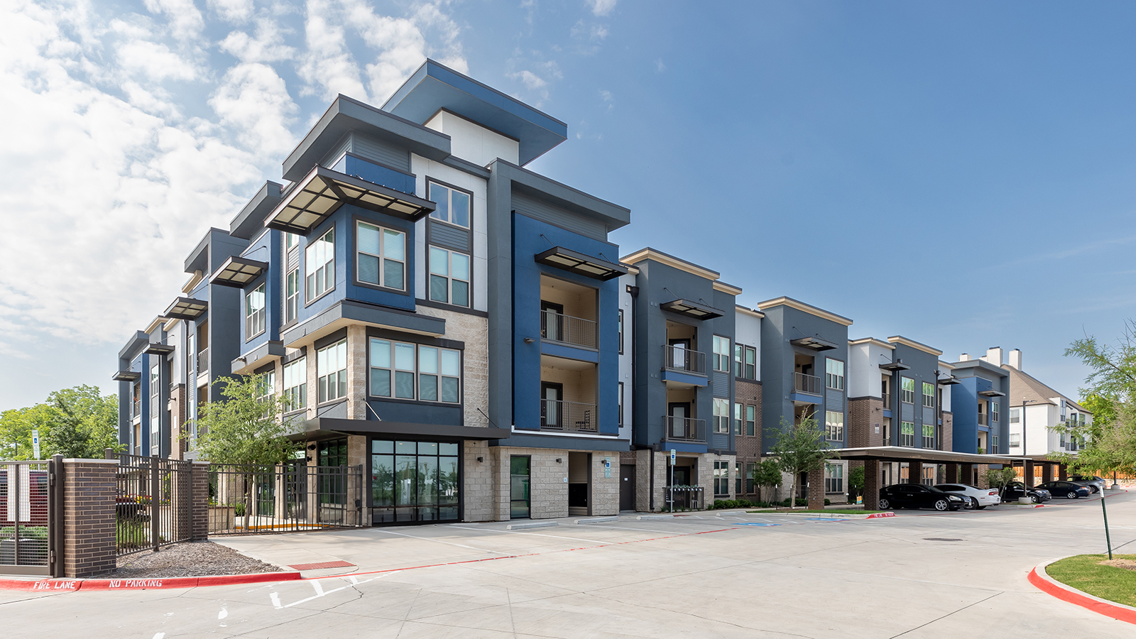 Lakeview Pointe – Waterside Living | NAHB