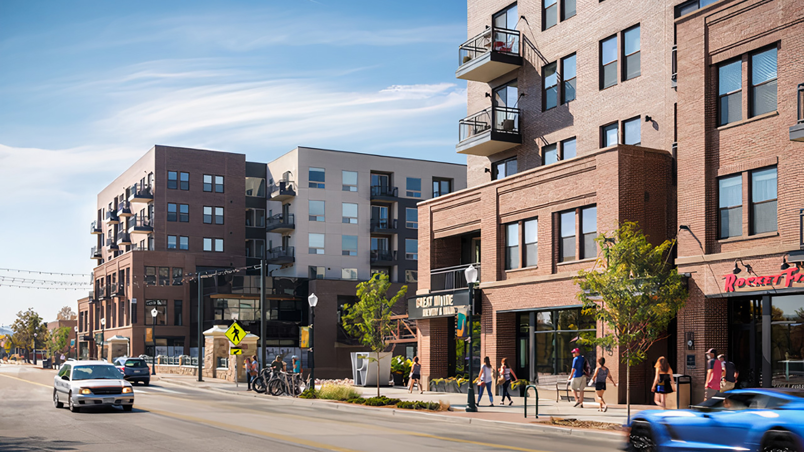 Riverwalk Castle Rock-NAHB