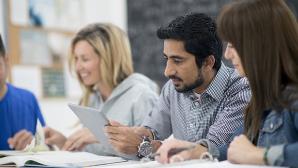 Multifamily Education