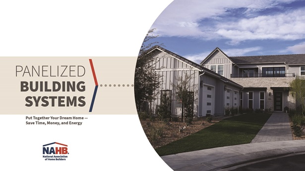 Panelized Building Systems Brochure