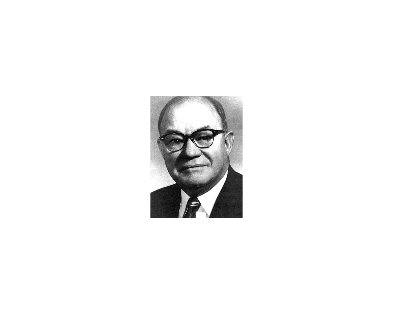 Harry J. Durbin