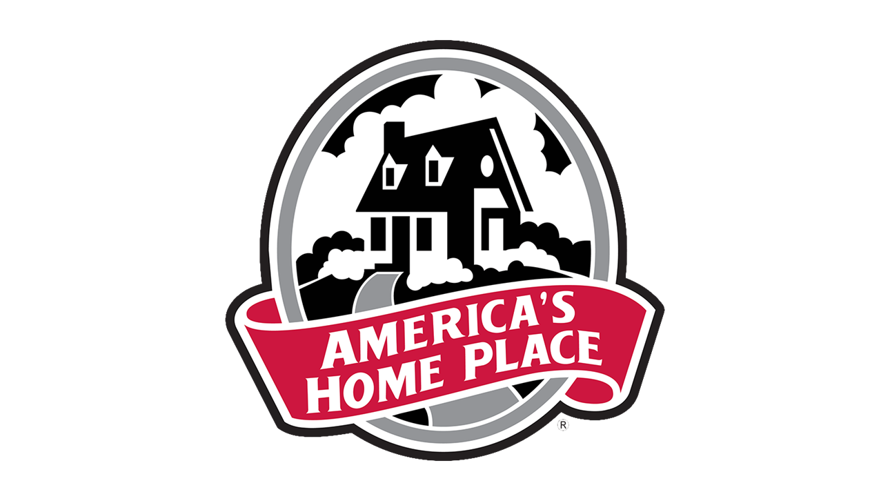 America's Home Place Logo