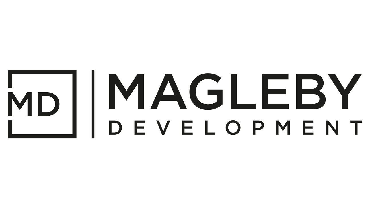 Magleby Development Logo