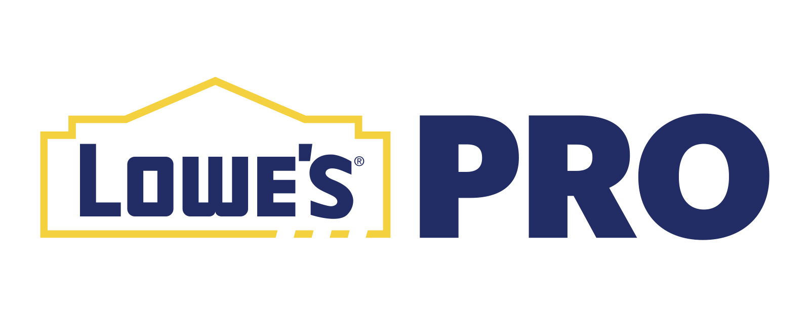 Lowe's logo